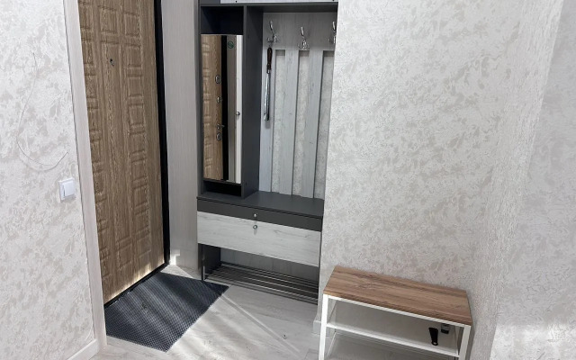Na Ulitse Parkovaya 1ak1 Flat