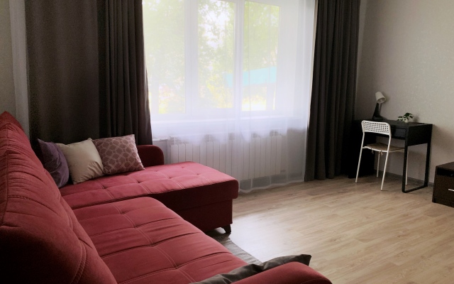 Апартаменты Династия