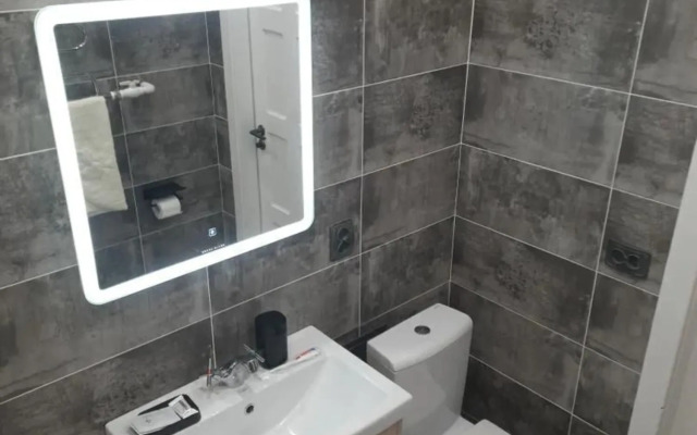 Квартира Красноармейская 13А