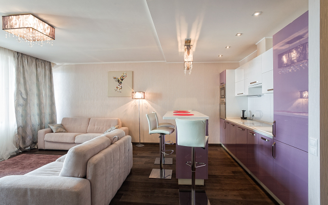 Familiya Elit Apartments 10