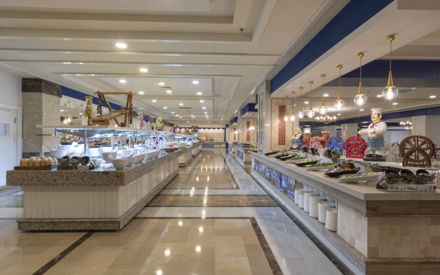 Orange County Belek
