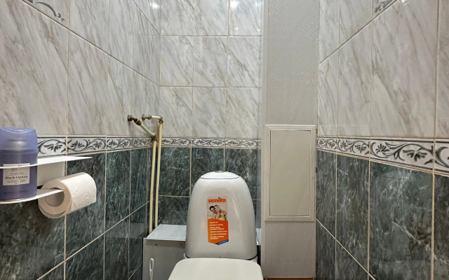 Квартира от Дом89 Мирный 1/6