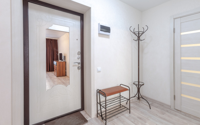 Апартаменты Шоколад в Новой Самаре