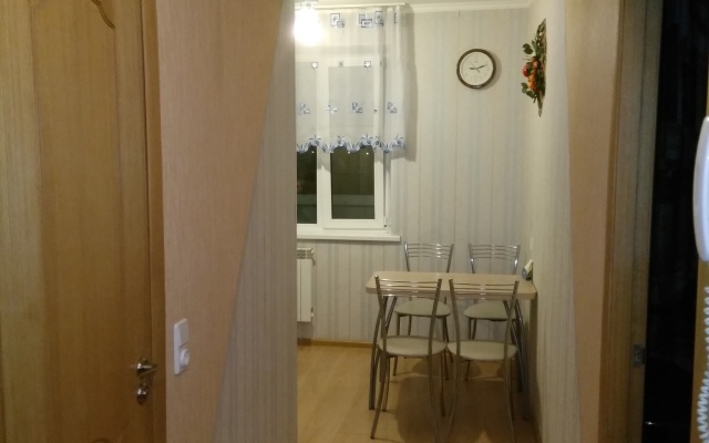 Апартаменты на Радищева