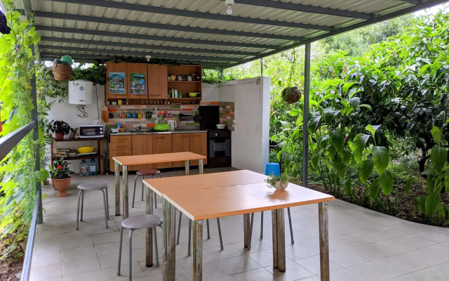 Guest House ASTRA