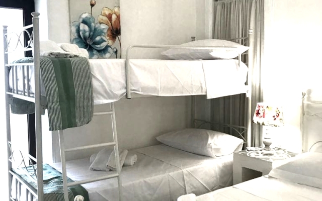 BB A CASA NOSCIA Mini-hotel