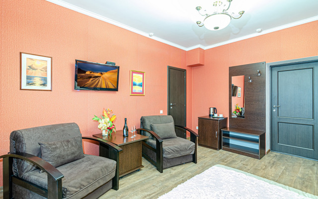 Villa Rovados Guest house