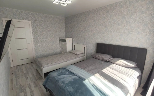 Apartamentyi na Solnechnoy 2 Flat