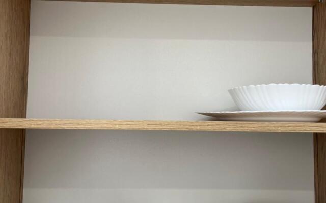 Квартира Киммерийский квартал