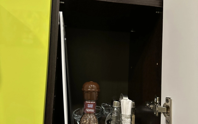 Апартаменты от UNIQUE STYLE APART24 на улице Лукино 51А