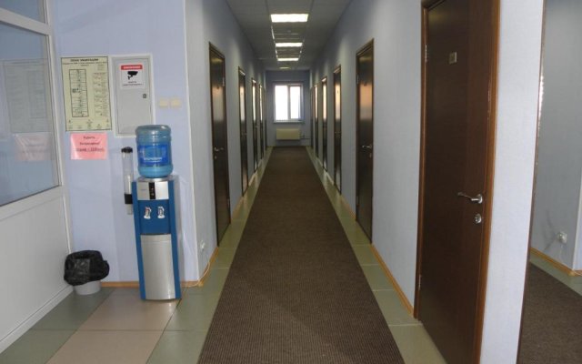 Gostinyij Dom Mini-hotel
