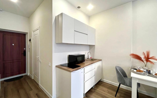 Unique Apart SHokolad v elitnom ZHK na YUzhnom ryadom s Aeroportom, rynkom Privoz i GIBDDNa Druzhbe 18/6 Apartments