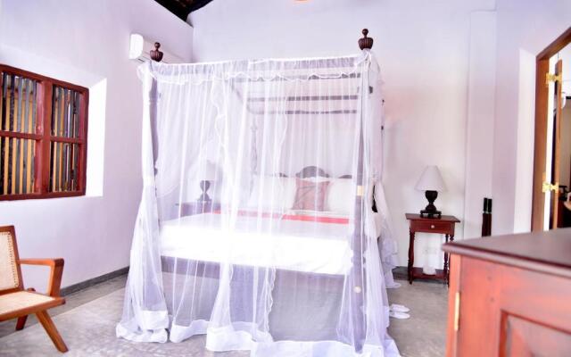 Ayurveda 386 Villa