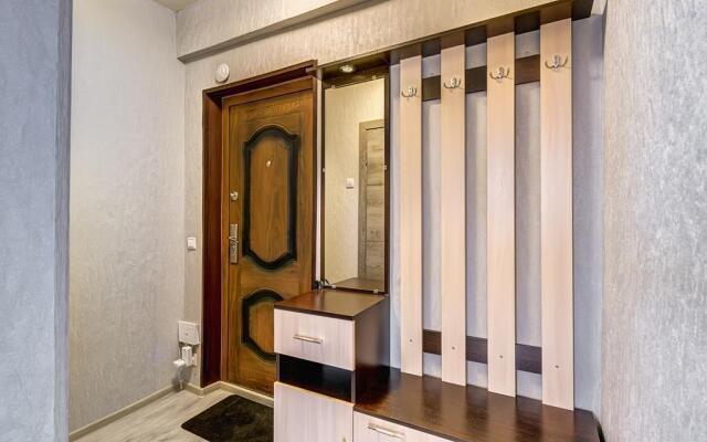 Kutuzovskij Prospekt 9k1 Apartments
