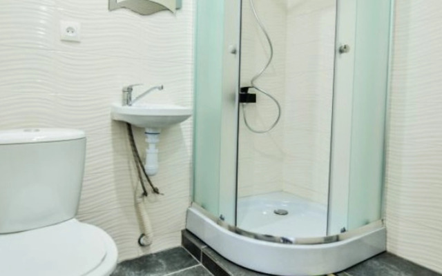 Квартира на улице Фурманова 4А