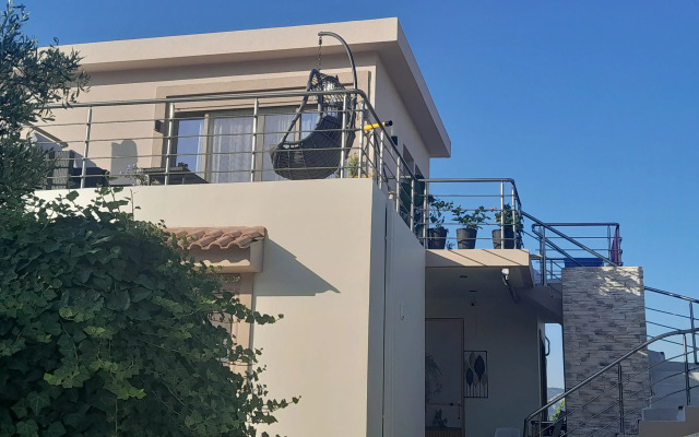 Aetheria Roof Resort Apartments