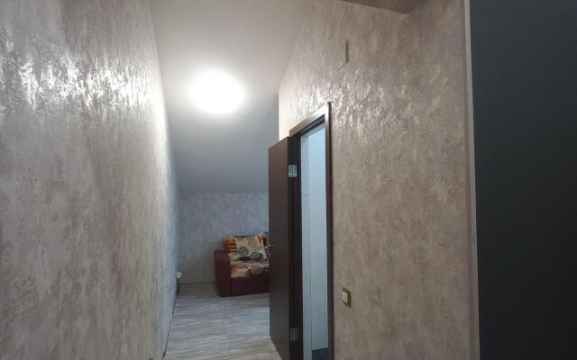 Апартаменты Студио Водопадная