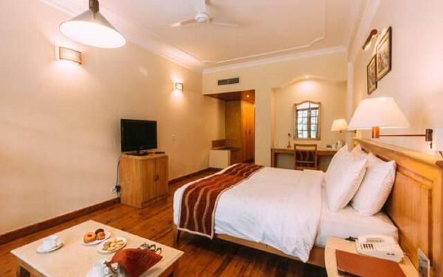 Willow Banks Hotel