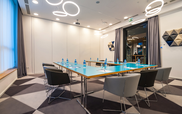 Hotel Holiday Inn Express Avlabari