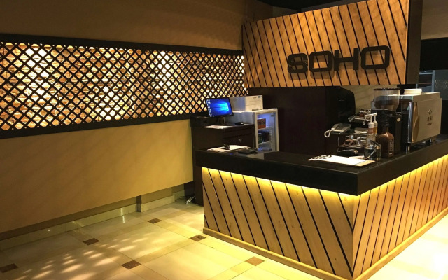 Agrabad Hotel