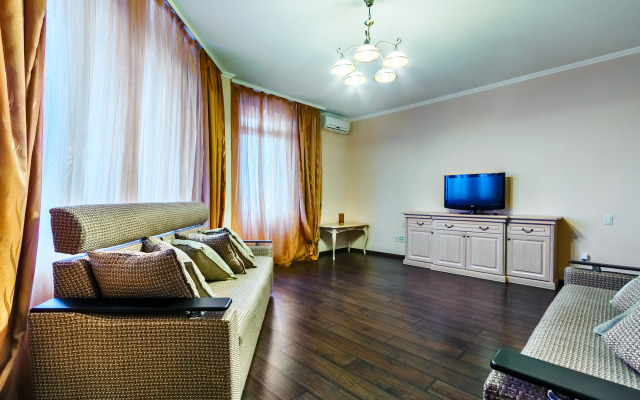 Verona Flat