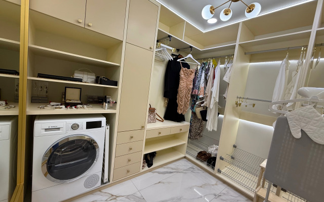 Yalta Almaz Apartments 5