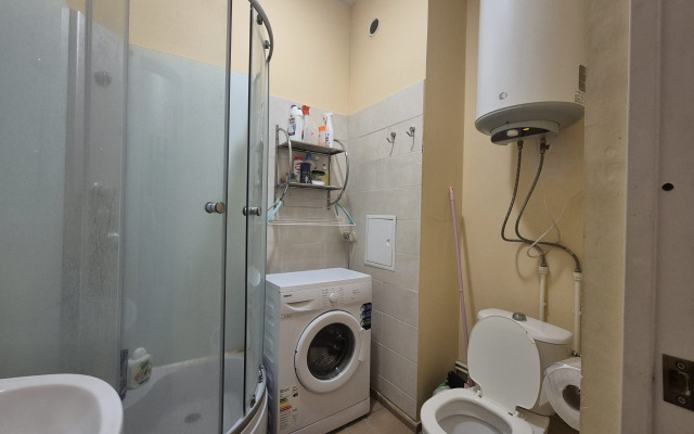 V Poselke Dp Zelenogradskiy Flat