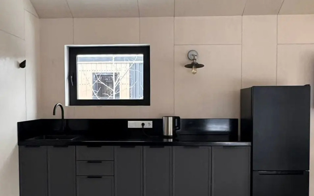 Частный Дом Pino Casa Зеленый