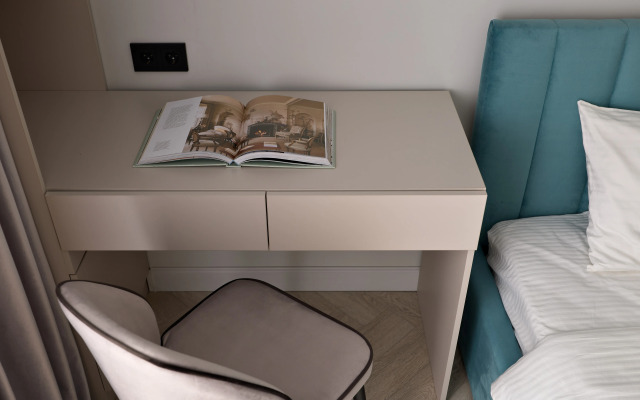 Flat Apartamenty Salutapart Zalive