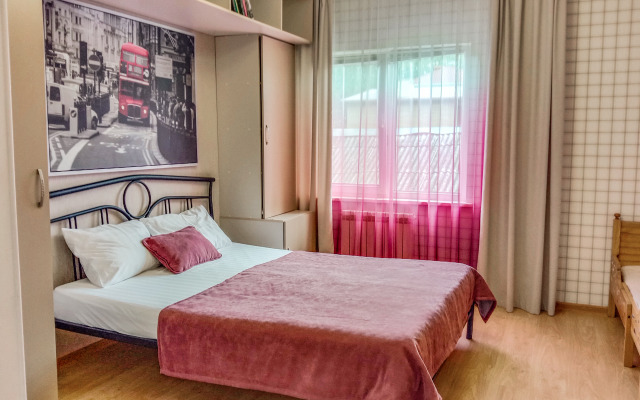 Alzas Guest House