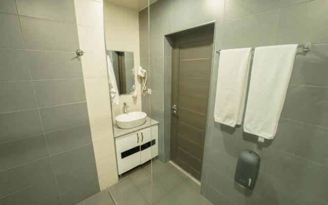 Welcome Inn Hotel