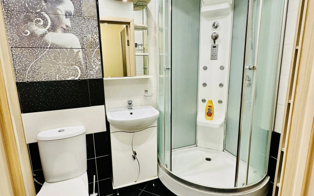 Апартаменты HotelRoom24 метро Белорусская