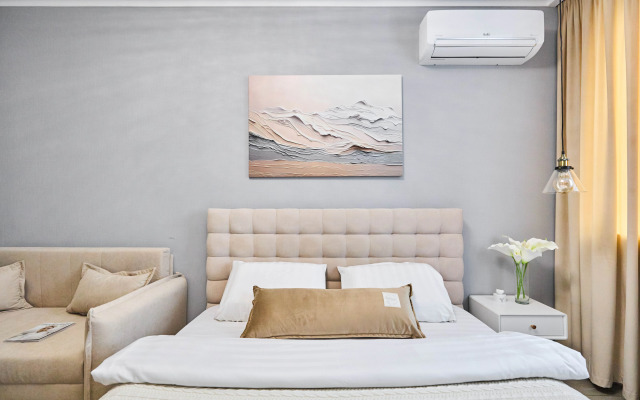 Квартира Люкс в центре Ростова-на-Дону