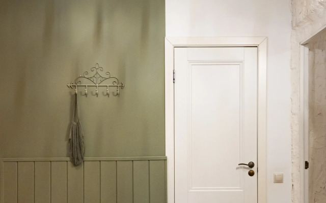 Travertin Exlusive Apartments