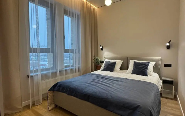 Sutochno Moskva Flat