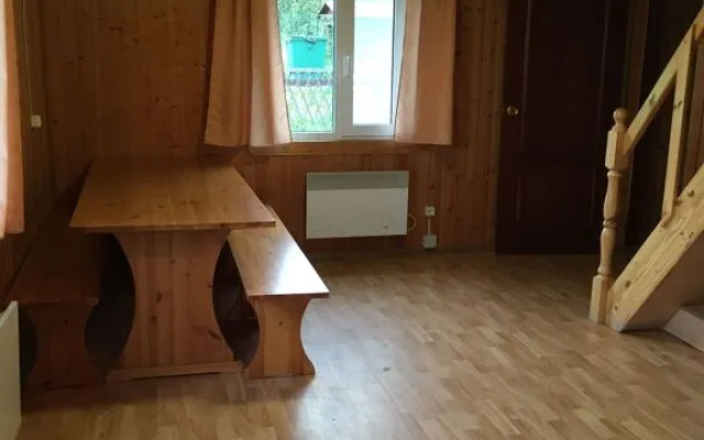 Частный дом Коттеджи Мантиансаари