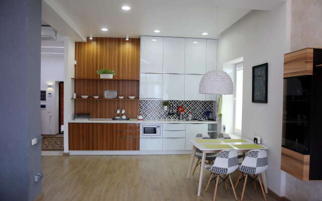 Vostok-Zapad Guest House
