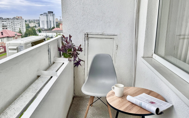 Квартира Ваш уютный уголок в историческом сердце Калининграда