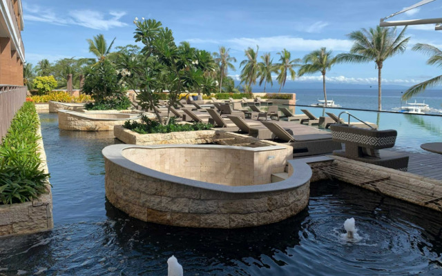 Modala Beach Resort Hotel