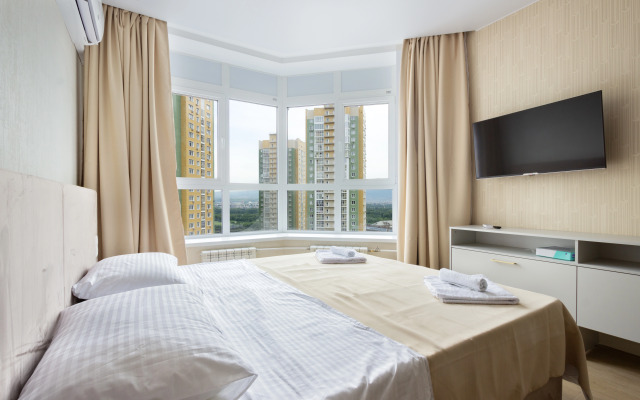 Karat Apart Apartment hotel