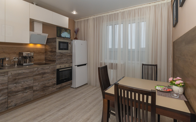 Квартира Уютная Квартира на Рокоссовского