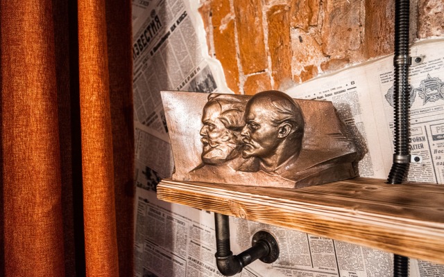 Апартаменты в Центре Петербурга