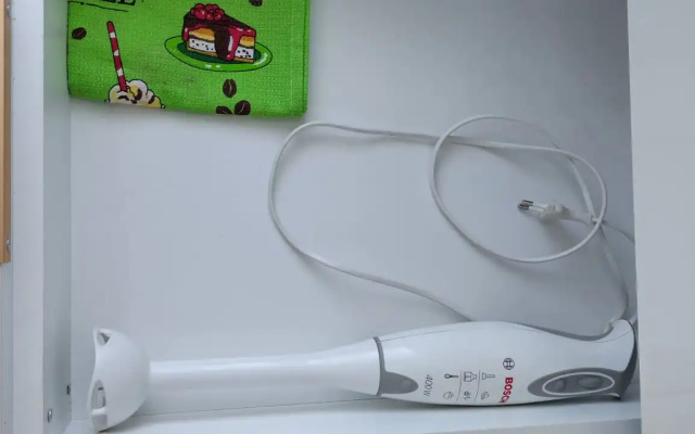 Квартира Матильда на Петроградском острове