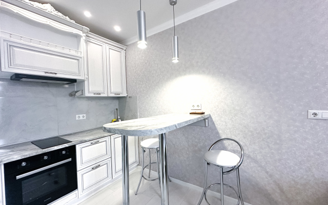 Venetsiya Apartments
