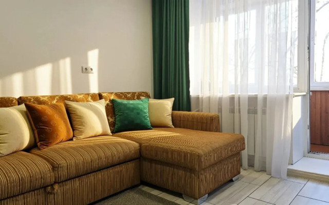 Квартира на Короленко 29