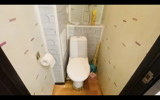 Апартаменты с 1 комнатой с отличным ремонтом (КВАРТИРА51)