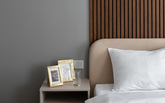 Апартаменты Knokey Спартак Улучшенные