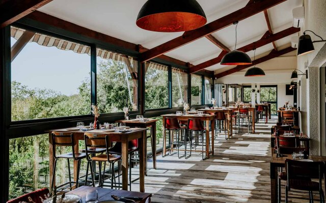 Hôtel Le Bois d’Imbert