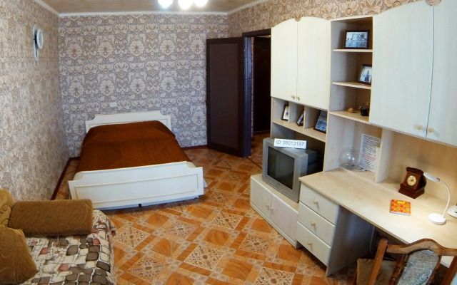 Na Gagarina 14v Flat