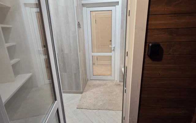 Гостевой дом Безмятежность